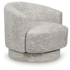 Wardsor Swivel Accent Chair