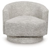 Wardsor Swivel Accent Chair