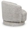 Wardsor Swivel Accent Chair