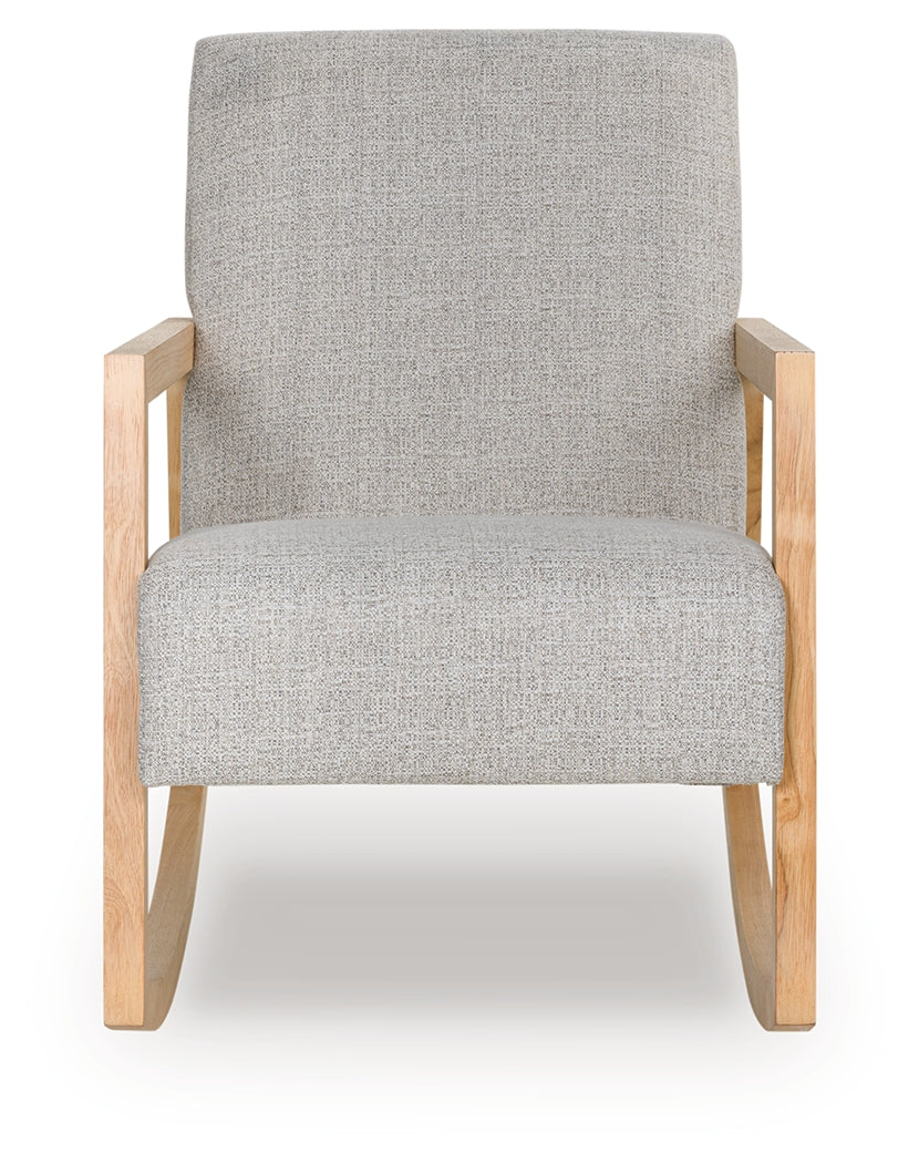 Wychworth Accent Chair