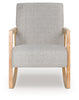 Wychworth Accent Chair