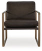 Bradett Accent Chair