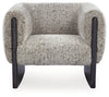 Olethea Accent Chair