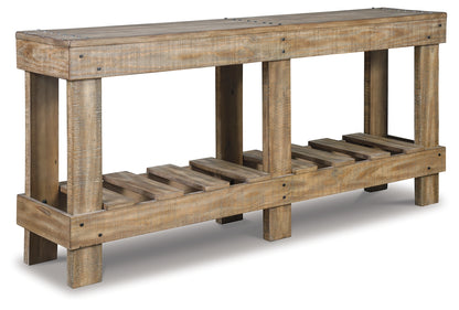 Susandeer Sofa Table