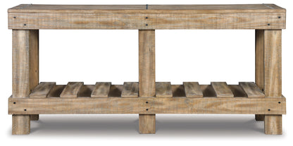 Susandeer Sofa Table