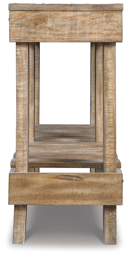 Susandeer Sofa Table
