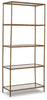 Ryandale Bookcase