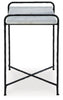 Ashber Accent Table