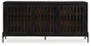 Vallisburg Accent Cabinet