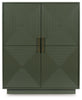 Geirwood Accent Cabinet