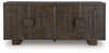 Cato Accent Cabinet