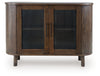 Mayridge Accent Cabinet