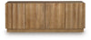 Timkins Accent Cabinet