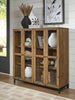Wrenridge Accent Cabinet