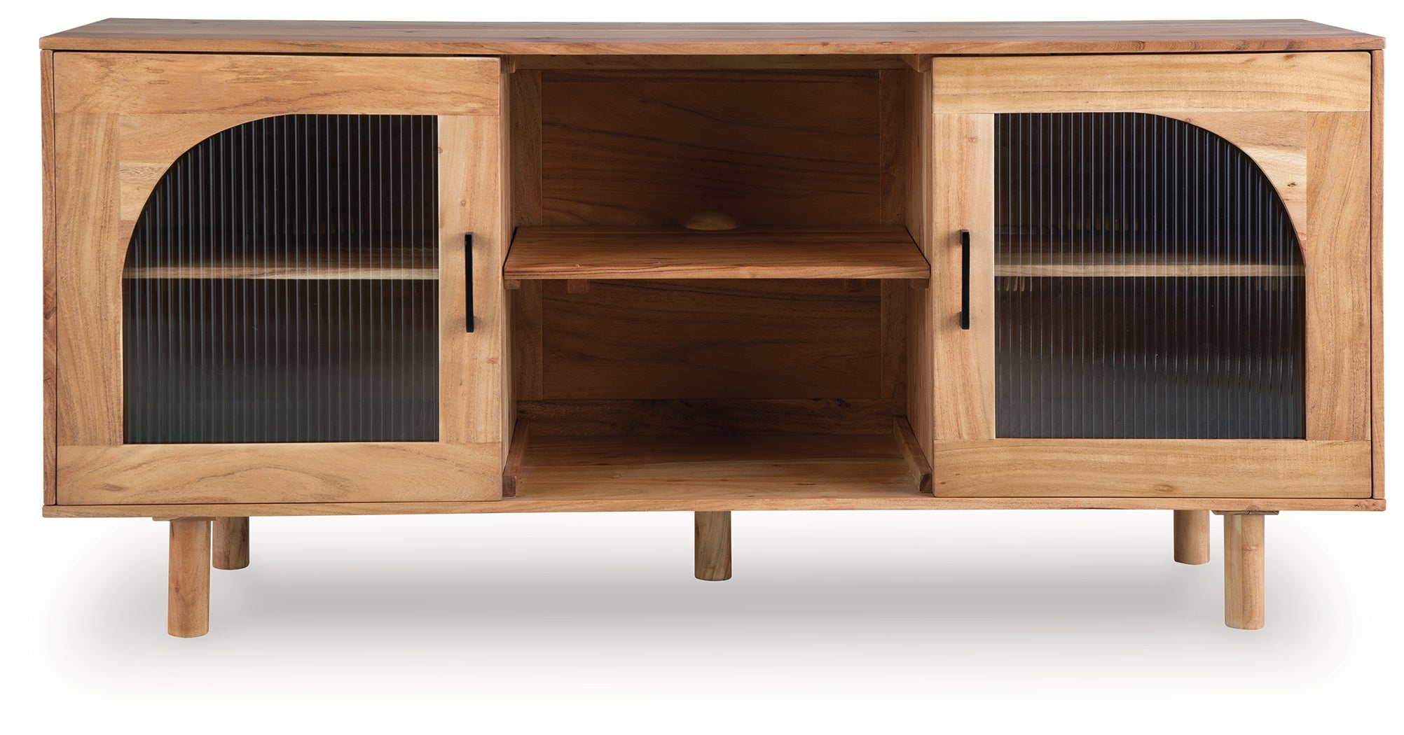 Adway Accent Cabinet – Ashley Furniture Homestore