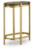 Porterville Accent Table