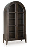 Benhall Accent Cabinet