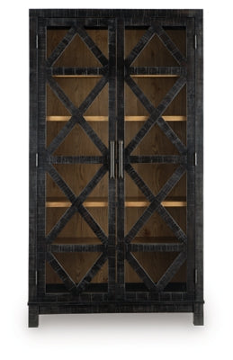 Christop Accent Cabinet