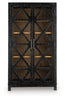 Christop Accent Cabinet