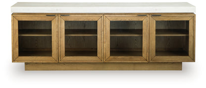 Adanworth Accent Cabinet
