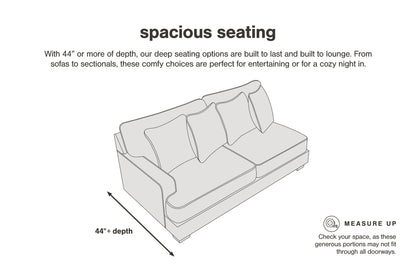 Lyndeboro 4-Piece Sectional