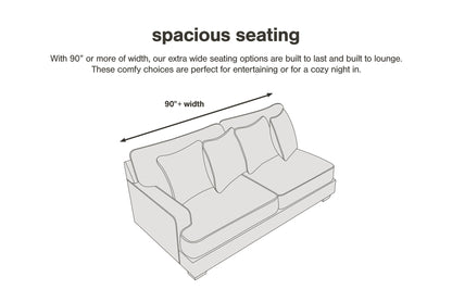 Belvoir Sofa