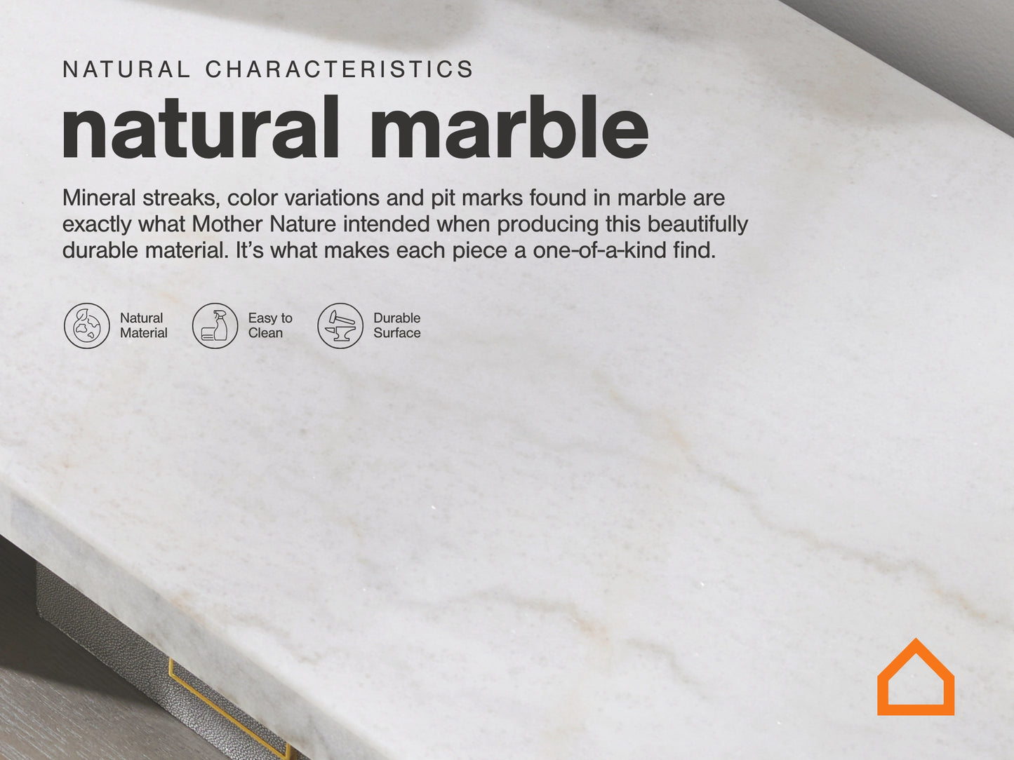 Burkhaus End Table