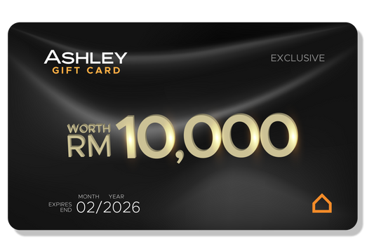 Gift Card RM10,000