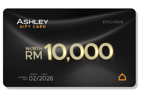 Gift Card RM10,000