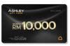 Gift Card RM10,000