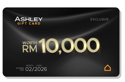Gift Card RM10,000