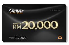 Gift Card RM20,000
