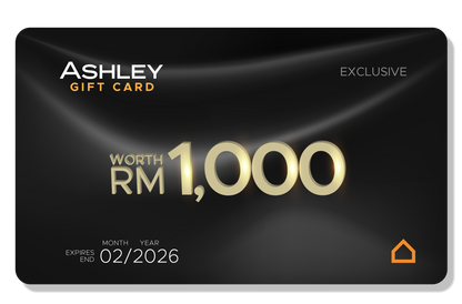 Gift Card RM1,000