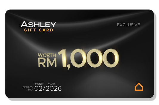 Gift Card RM1,000