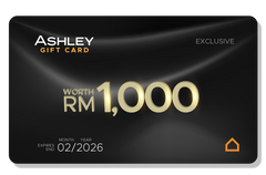 Gift Card RM1,000