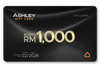 Gift Card RM1,000