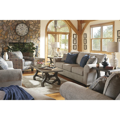 Belcampo Chair