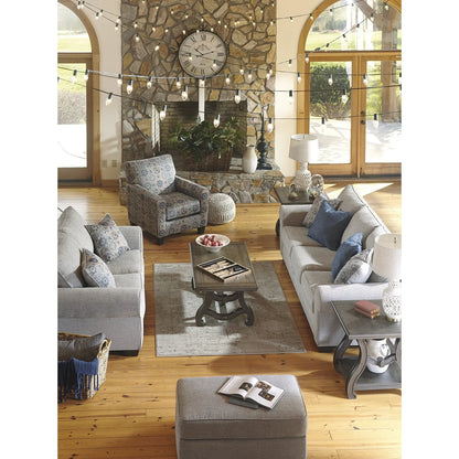 Belcampo Chair
