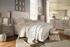Dolante King Upholstered Bed