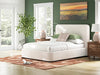 Whittgate King Upholstered Bed with Roll Slats