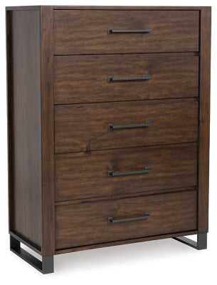 Zumbado Chest of Drawers