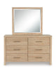Yalinton Queen Bedroom Set