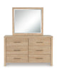 Yalinton King Bedroom Set