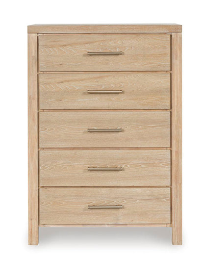 Yalinton Queen Bedroom Set
