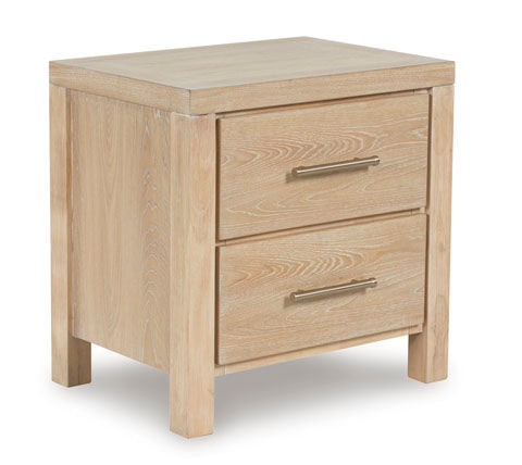 Yalinton Queen Bedroom Set