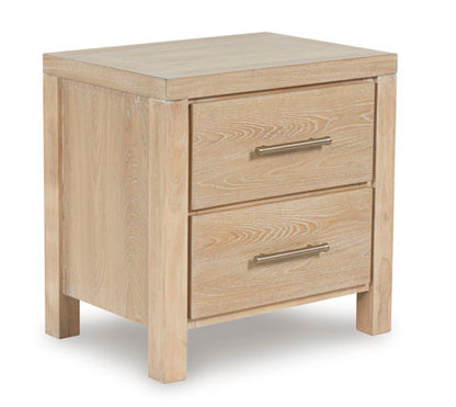 Yalinton Queen Bedroom Set
