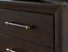 Dantenton King Bedroom Set