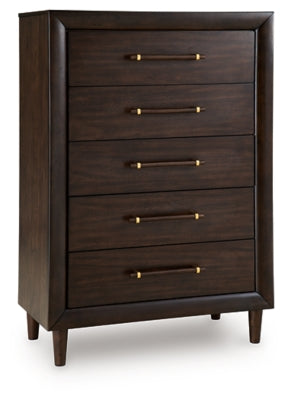 Dantenton Chest of Drawers