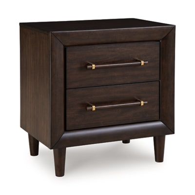 Dantenton Nightstand