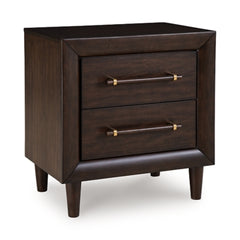 Dantenton Nightstand